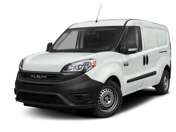 RAM PROMASTER CITY 2021 ZFBHRFAB0M6V41163 image